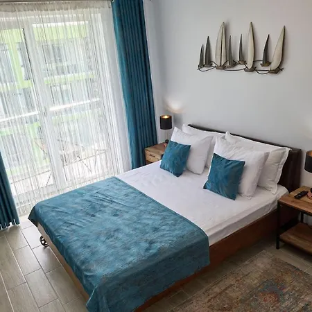 Apartment Vintage Breeze - Pools