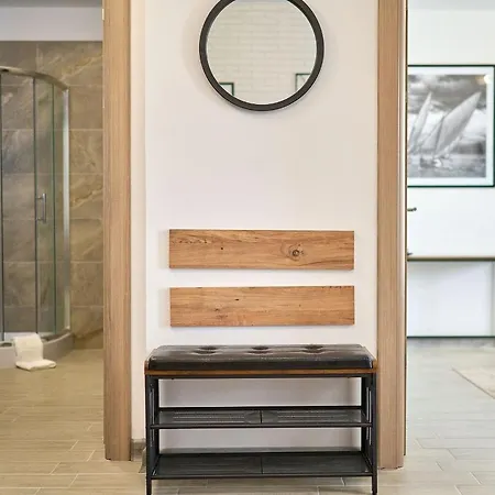 Apartment Vintage Breeze - Pools *