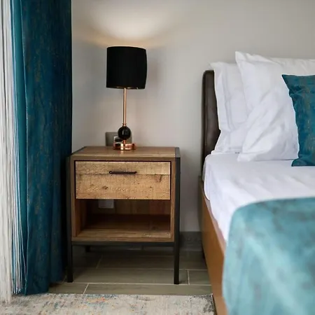 Apartament Vintage Breeze - Pools *