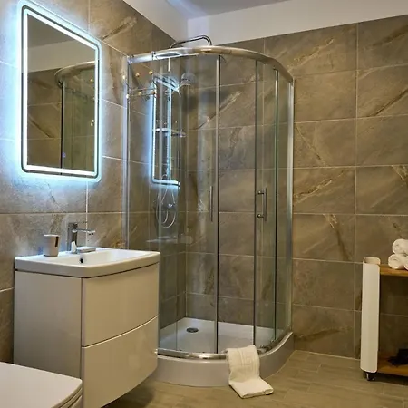 Apartment Vintage Breeze - Pools