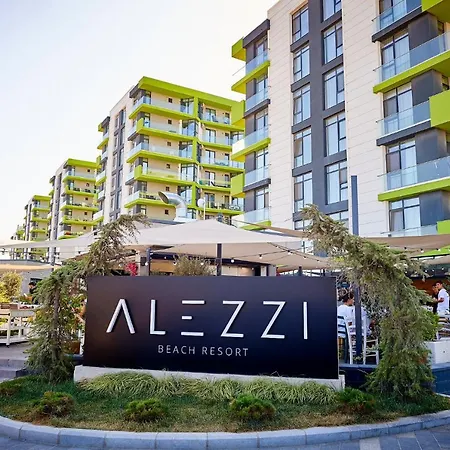 Apartment Vintage Breeze - Pools *