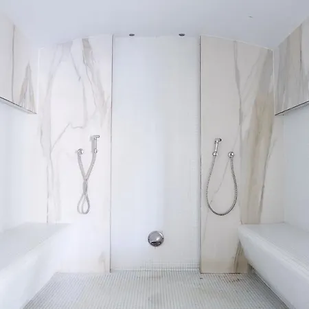 Apartment Vintage Breeze - Pools *