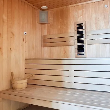 Apartment Vintage Breeze - Pools *