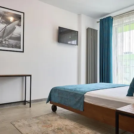 Apartment Vintage Breeze - Pools *