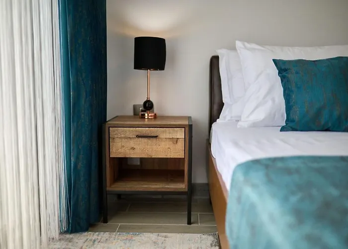 شقة Vintage Breeze - Pools *