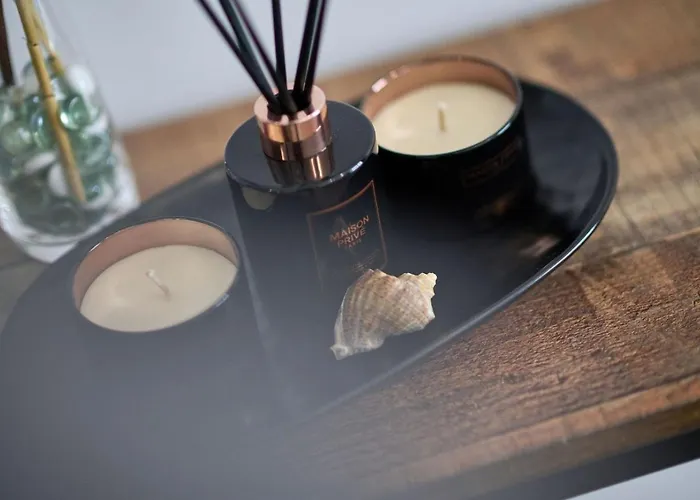 شقة Vintage Breeze - Pools