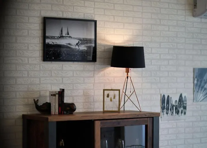 Vintage Breeze - Pools شقة